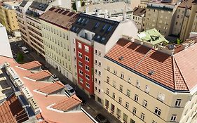 Smart Apart Living - Wien Hauptbahnhof - Self Check-In